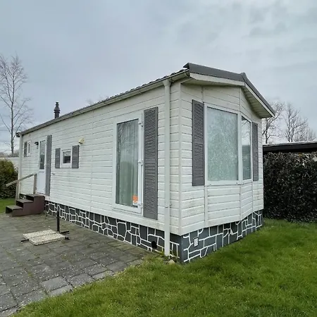 Camping Het Zwarte Schaar - 307
