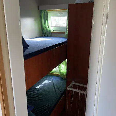 Camping Het Zwarte Schaar - 307